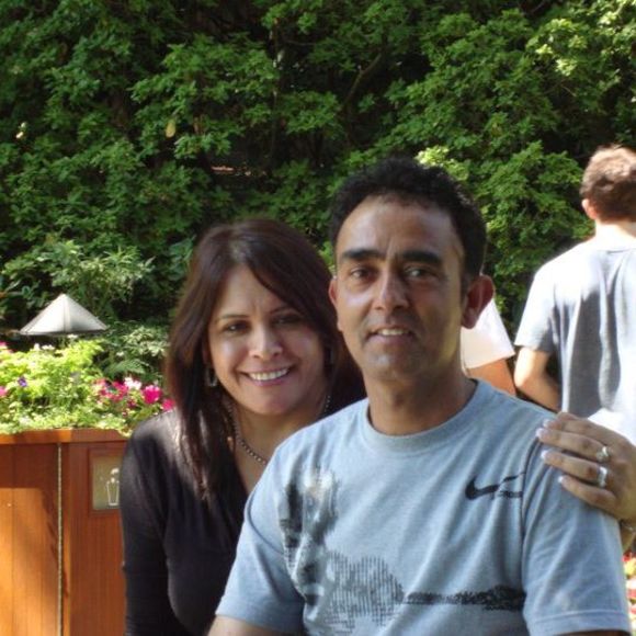 Meet your Posher, Arunbir - Picture 1 of 1